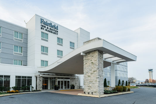 Fairfield Inn & Suites by Marriott Harrisburg