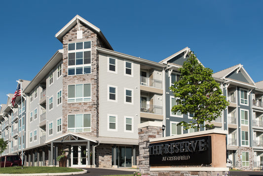 Pitney Road Apartments