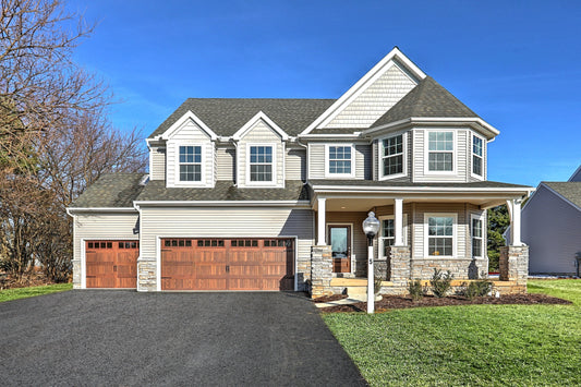 Ledgestone Projects