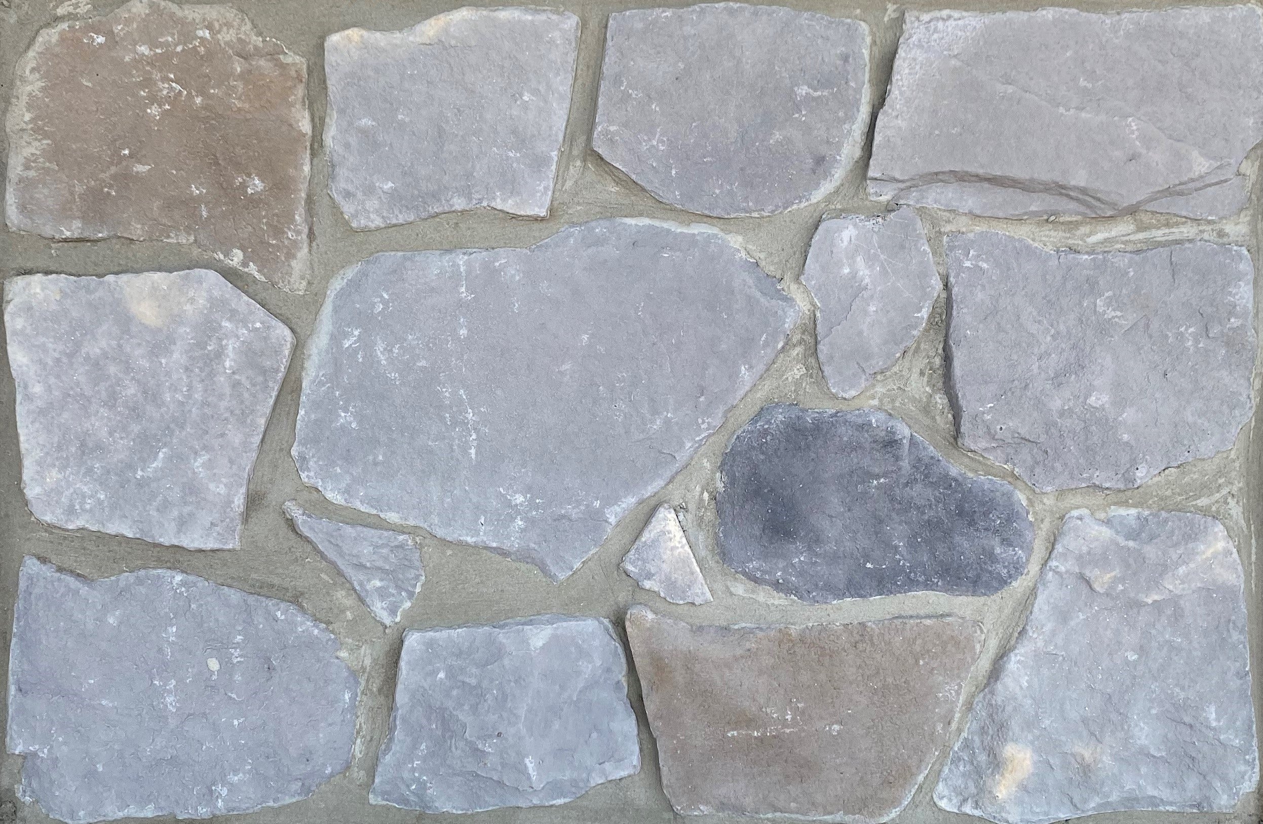 Chesapeake Fieldstone Living Stones Masonry