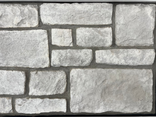 Everglades Cobblestone