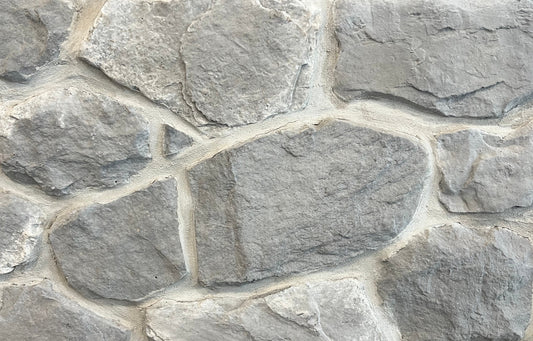 Falling Springs Fieldstone