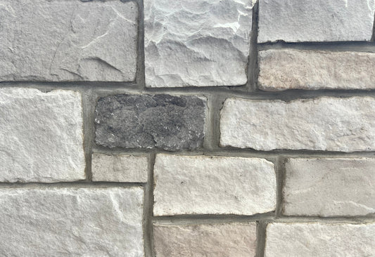 Glacier Bay Cobblestone