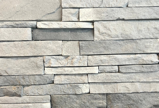 Falling Springs Ledgestone