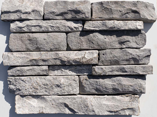 Potomac Ledgestone