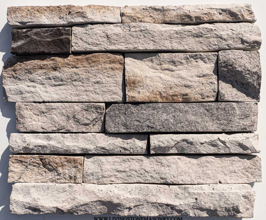 Tyre Ledgestone