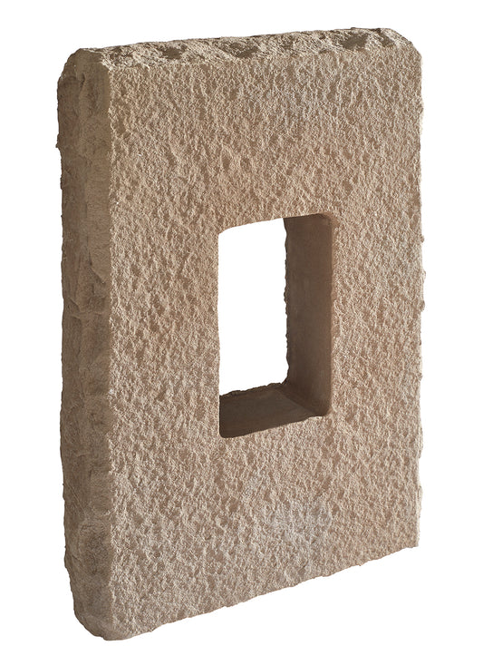 Light Block (Brown)