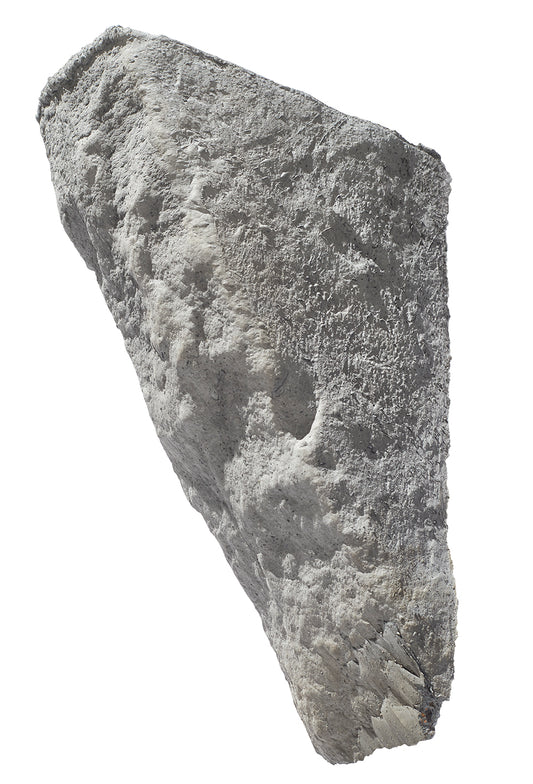 Mantle Bracket (Grey)