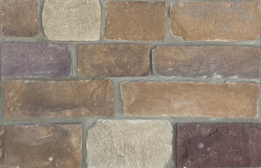 Pikes Peak Cobblestone