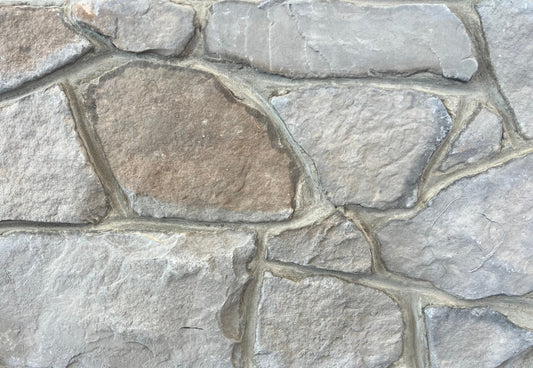 Sequoia Fieldstone