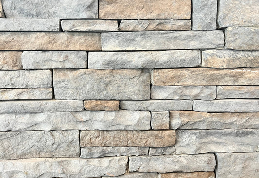 Sequoia Ledgestone