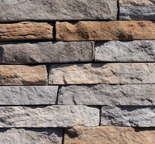 Chesapeake Ledgestone