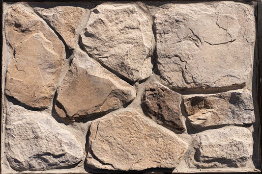 Acadia Fieldstone