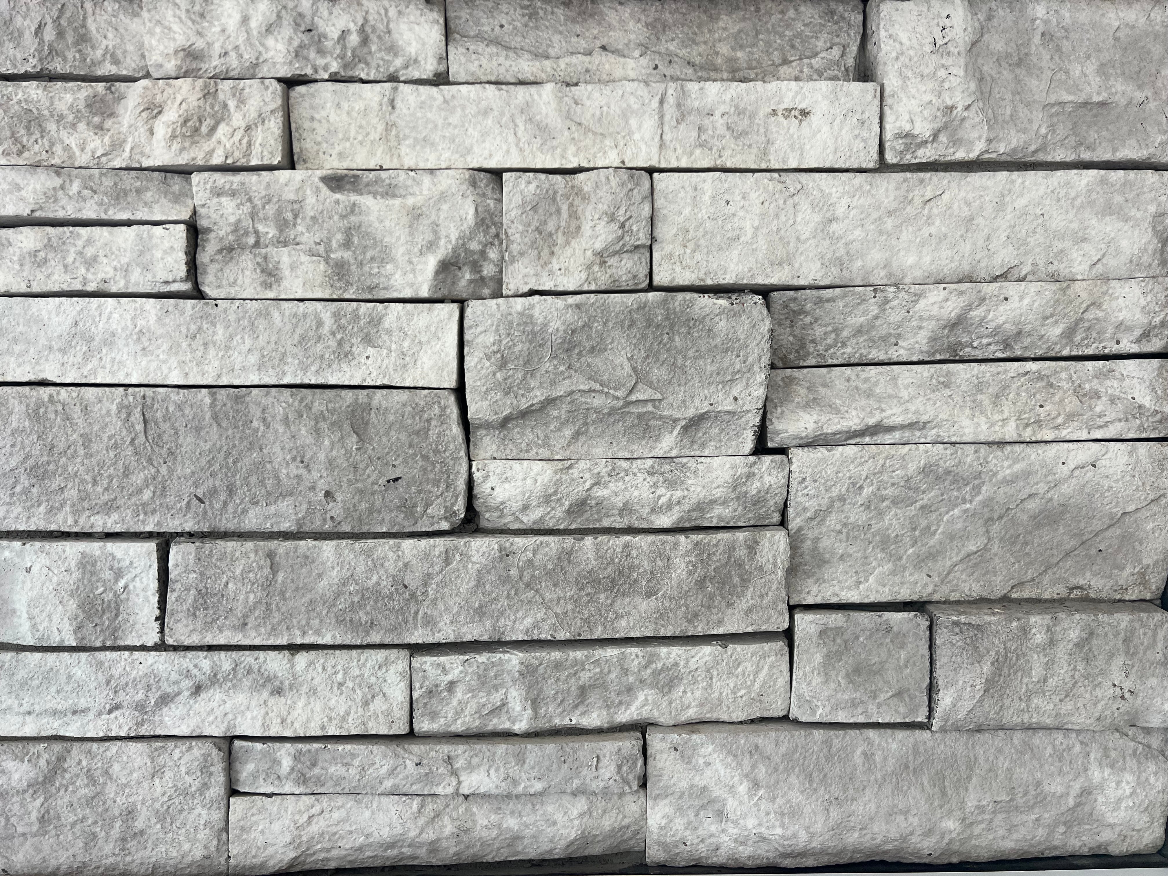 Everglades Ledgestone – Living Stones Masonry