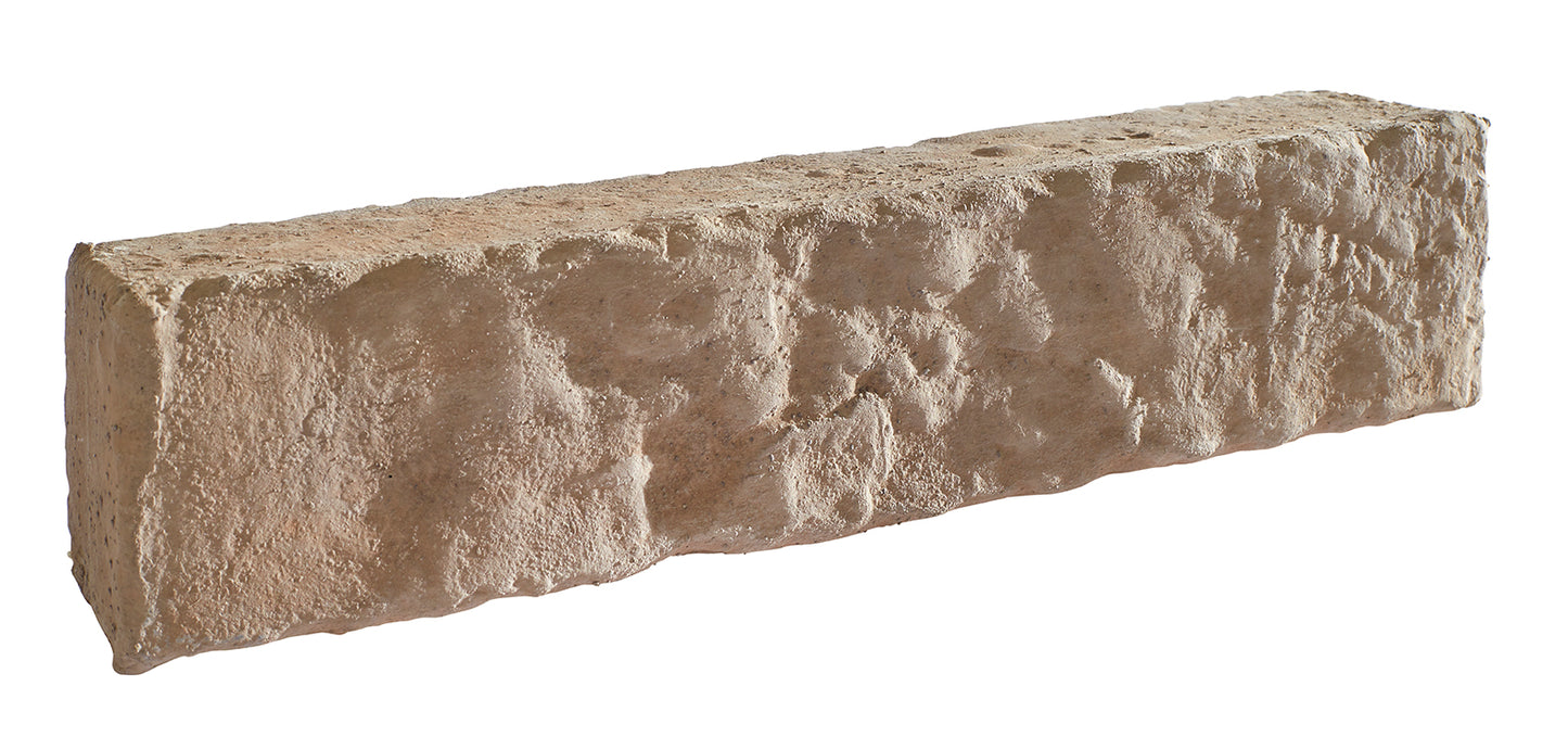 Shutter Block (Brown) – Living Stones Masonry