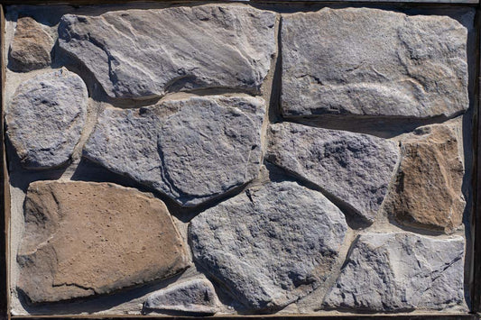 Yosemite Fieldstone